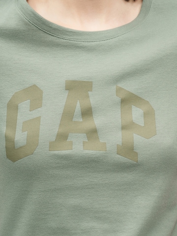GAP Póló 'CLSC' - zöld