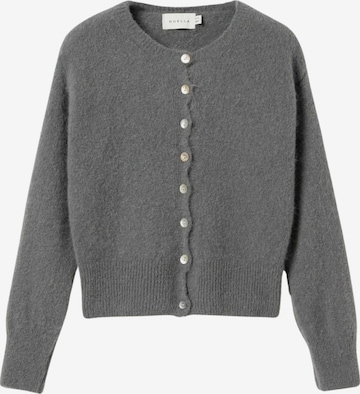 Cardigan ' N-Anya ' Noella en gris : devant