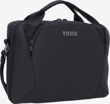 Borsa portadocumenti di Thule in nero