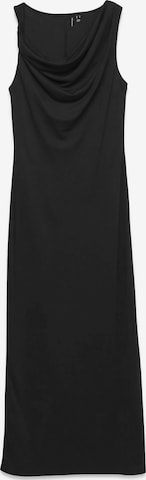 Vero Moda Tall Платье 'VMALBA' в Черный: спереди