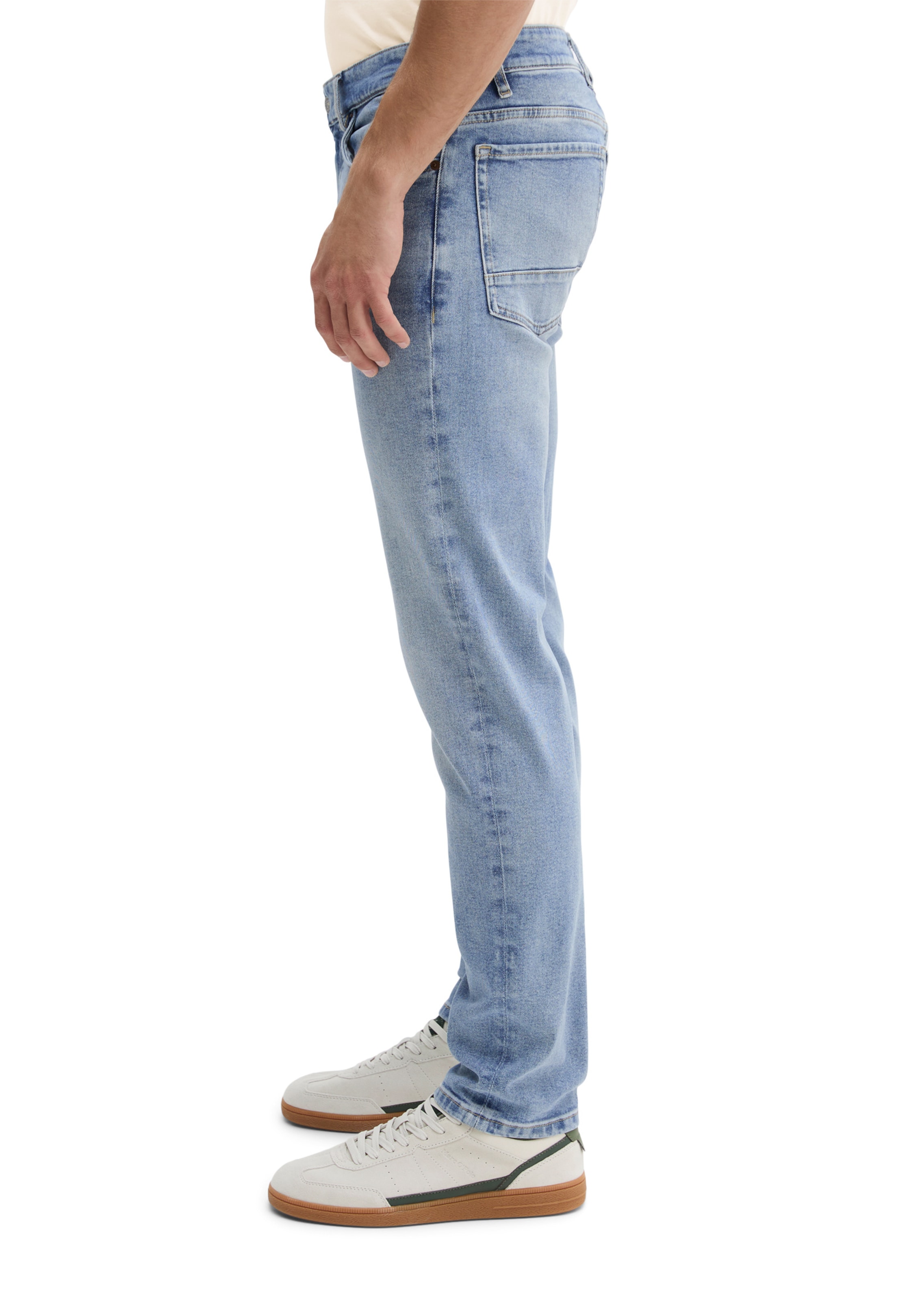 Marc O'Polo Regular Jeans 'Kemi ' in Blue