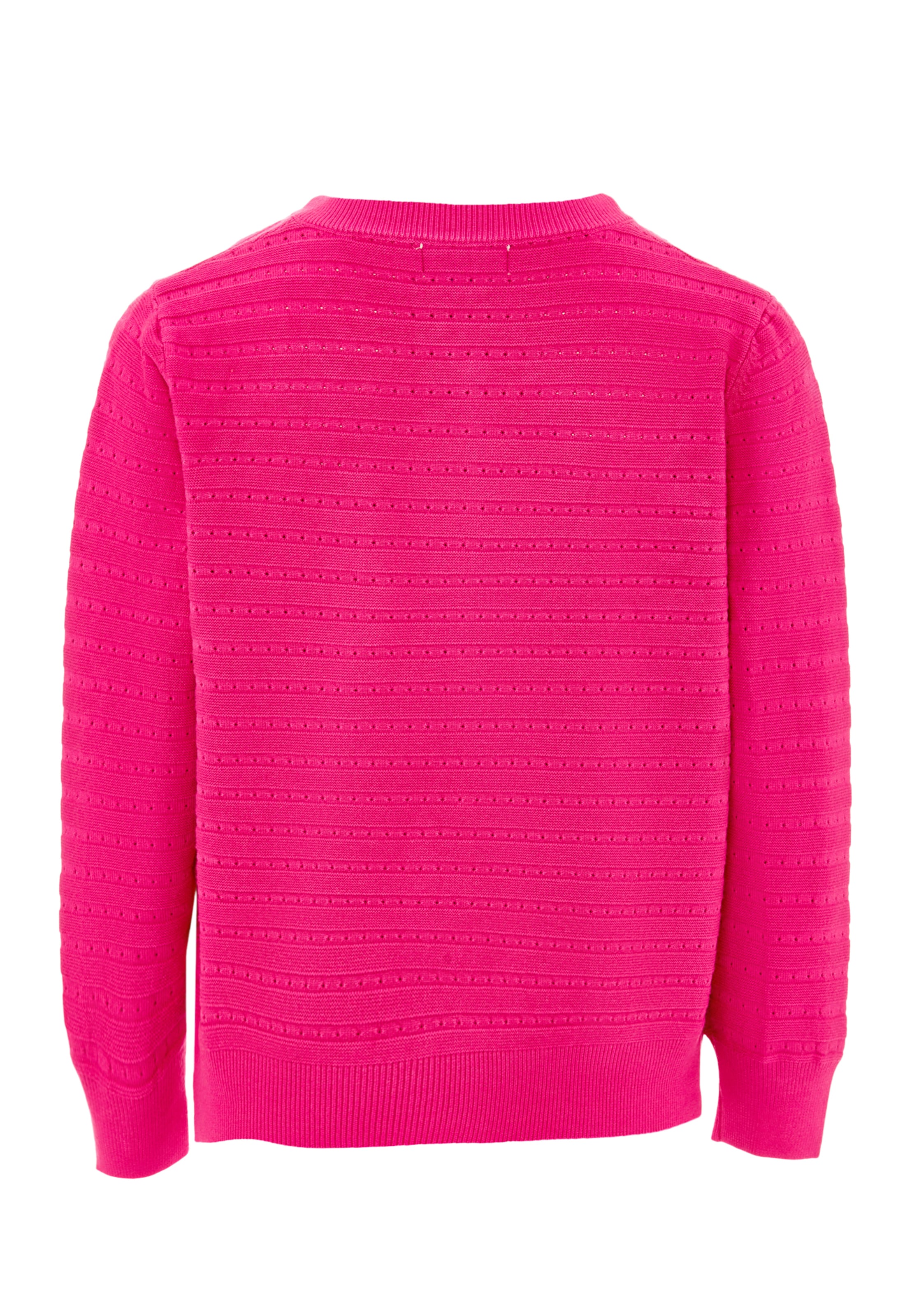 rožinė SANIKA Kardiganas