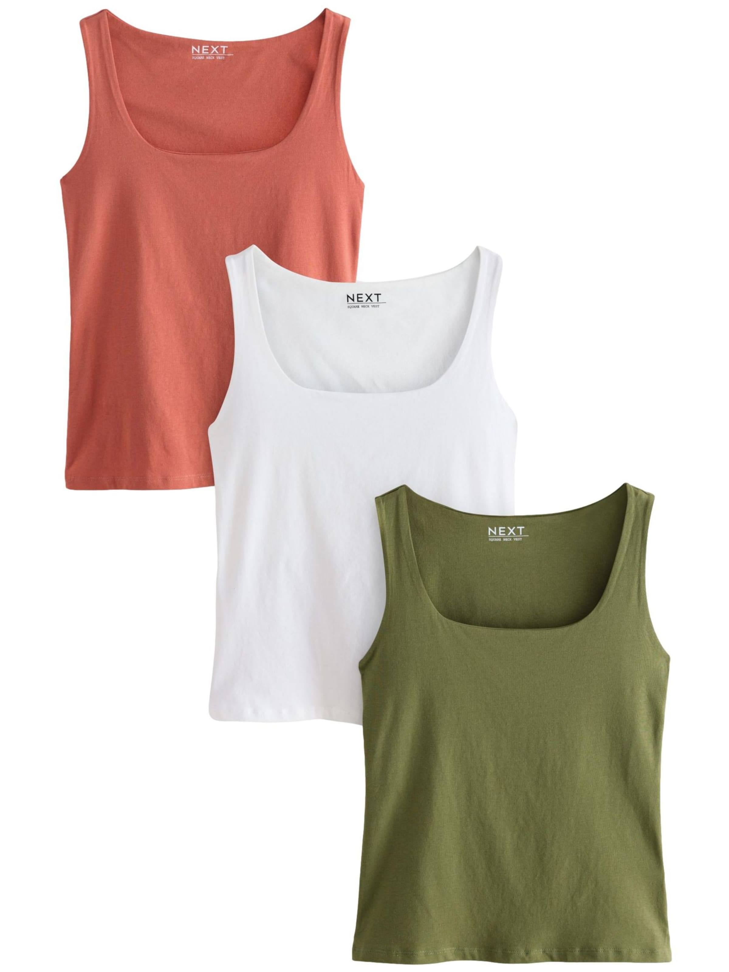 Next Top in Green: front