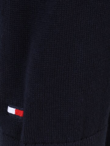 Tommy Hilfiger Big & Tall Pullover in Blau