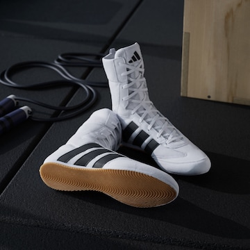 ADIDAS PERFORMANCE - Calzado deportivo 'Hog Classic' en blanco