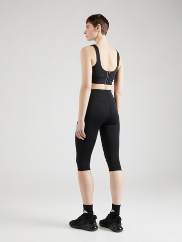 NIKE Regular Sportbroek 'UNIVERSA' in Zwart