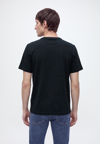 Abercrombie & Fitch Póló 'EVERYDAY ESSENTIAL' - fekete