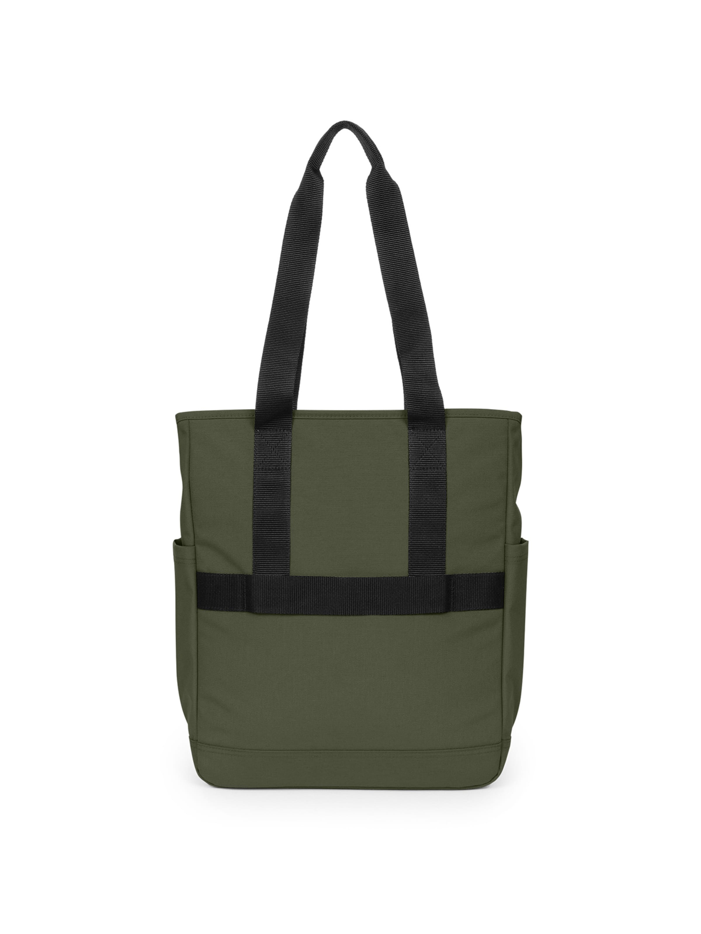 EASTPAK Nákupní taška – zelená