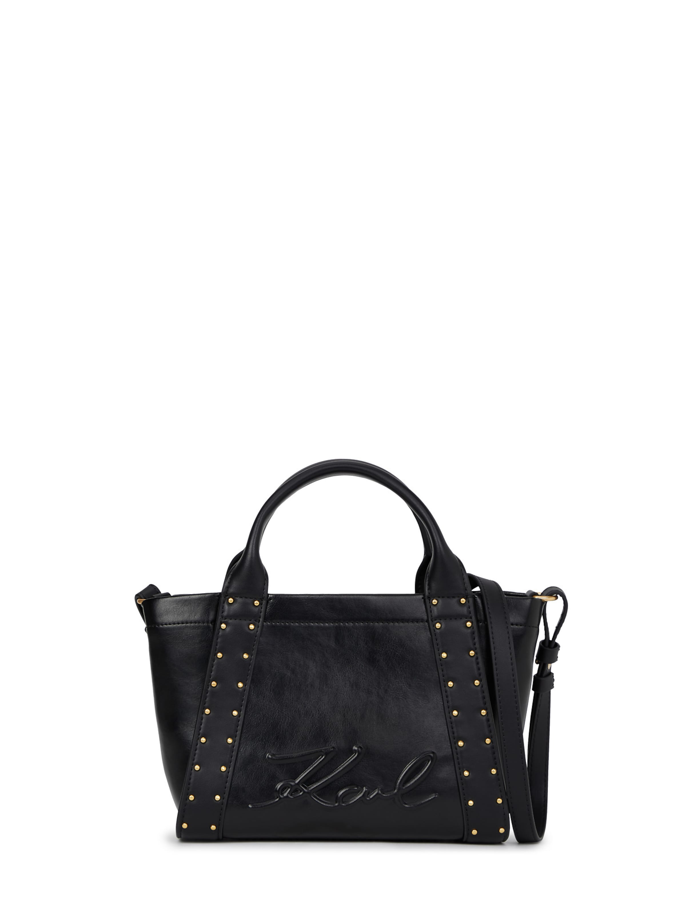 Karl Lagerfeld Kabelka - černá, Produkt