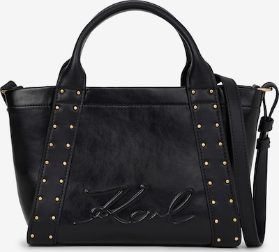 Karl Lagerfeld Kabelka - černá, Produkt