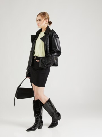 ONLY Skirt 'ONLCarmen' in Black