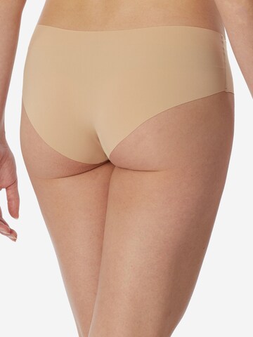 Culotte ' Invisible Light ' SCHIESSER en beige