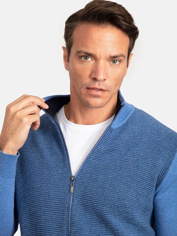 Giacchetta di Jacey Quinn in blu