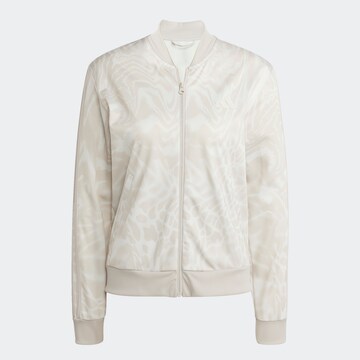 ADIDAS SPORTSWEAR Tracksuit 'Essentials' in White