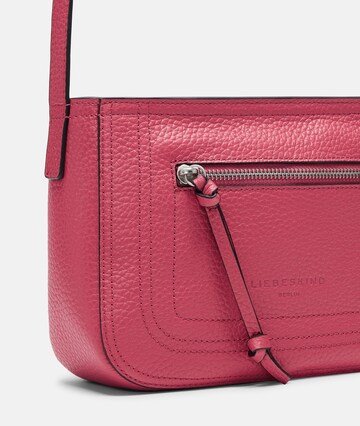 Sac à bandoulière Liebeskind Berlin en rose