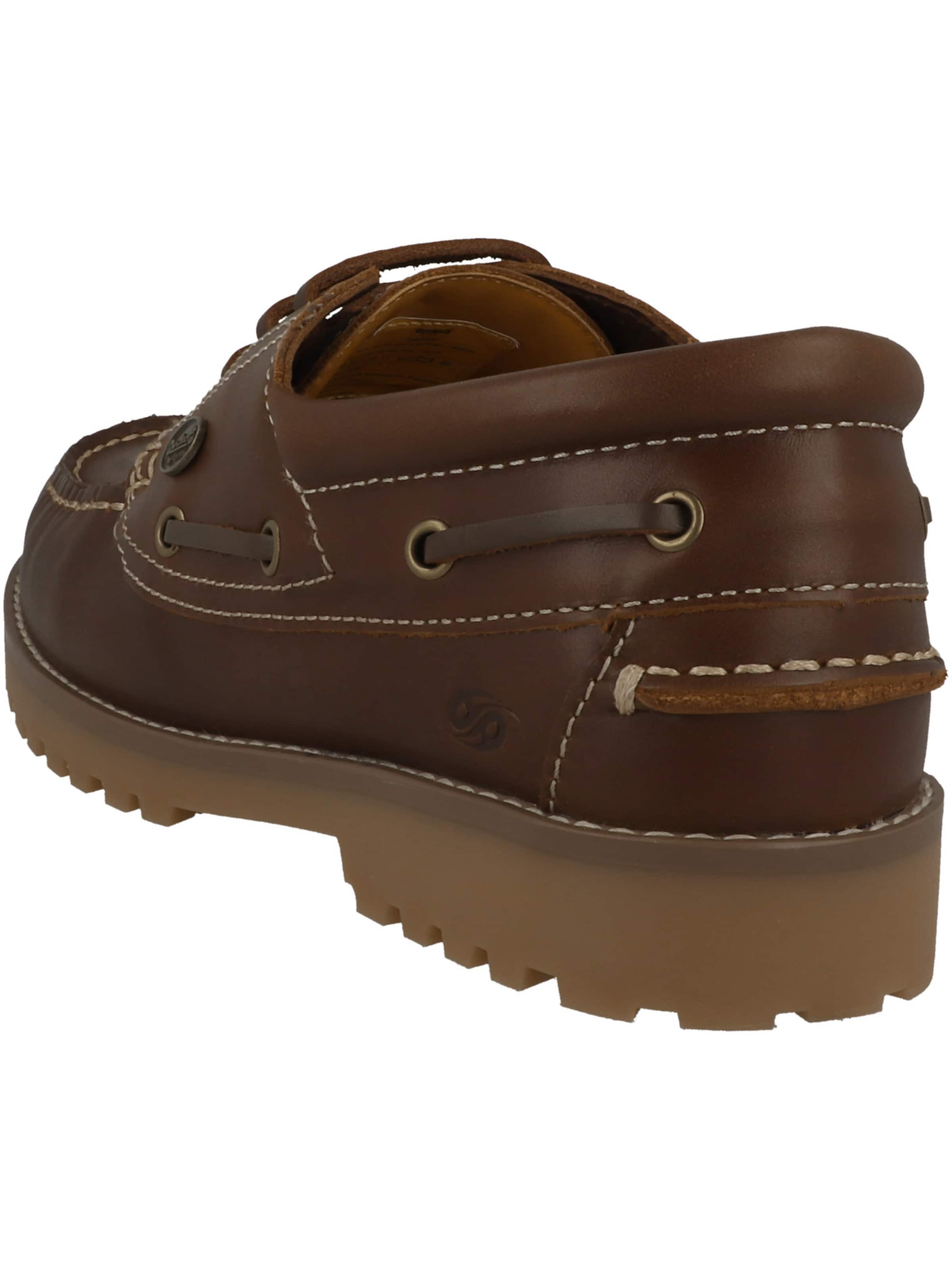 Dockers by Gerli Мокасины в Коричневый