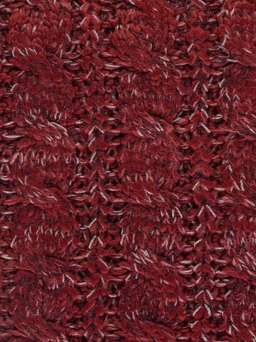 Passigatti Tuch‌‌‌ in Rot