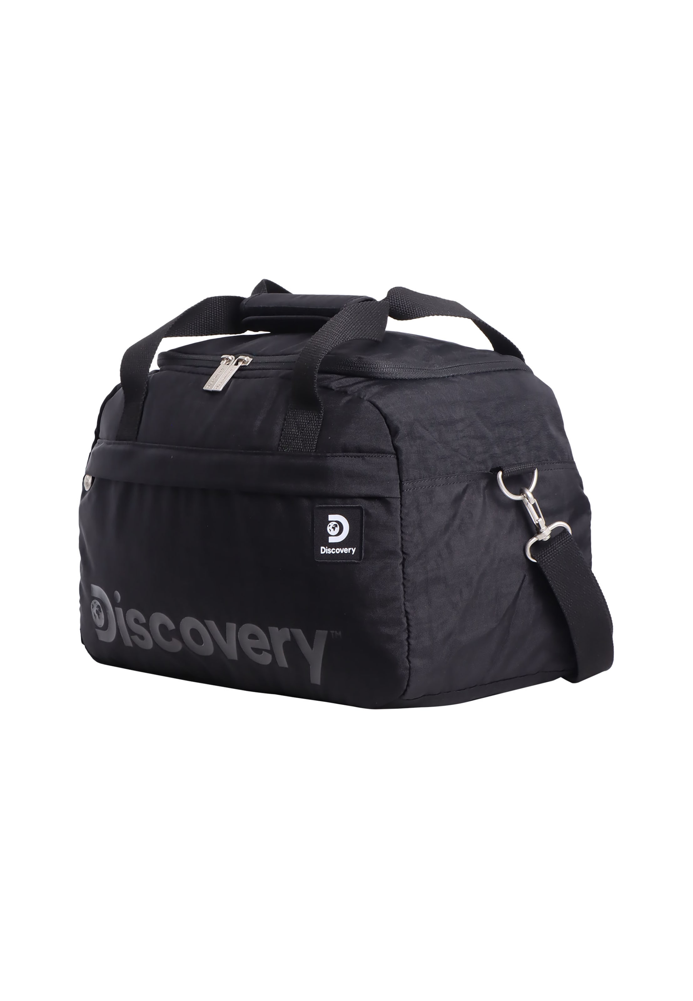 Discovery Reistas 'Commuter' in Blauw