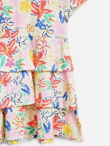 Desigual Платье в Смешанный
