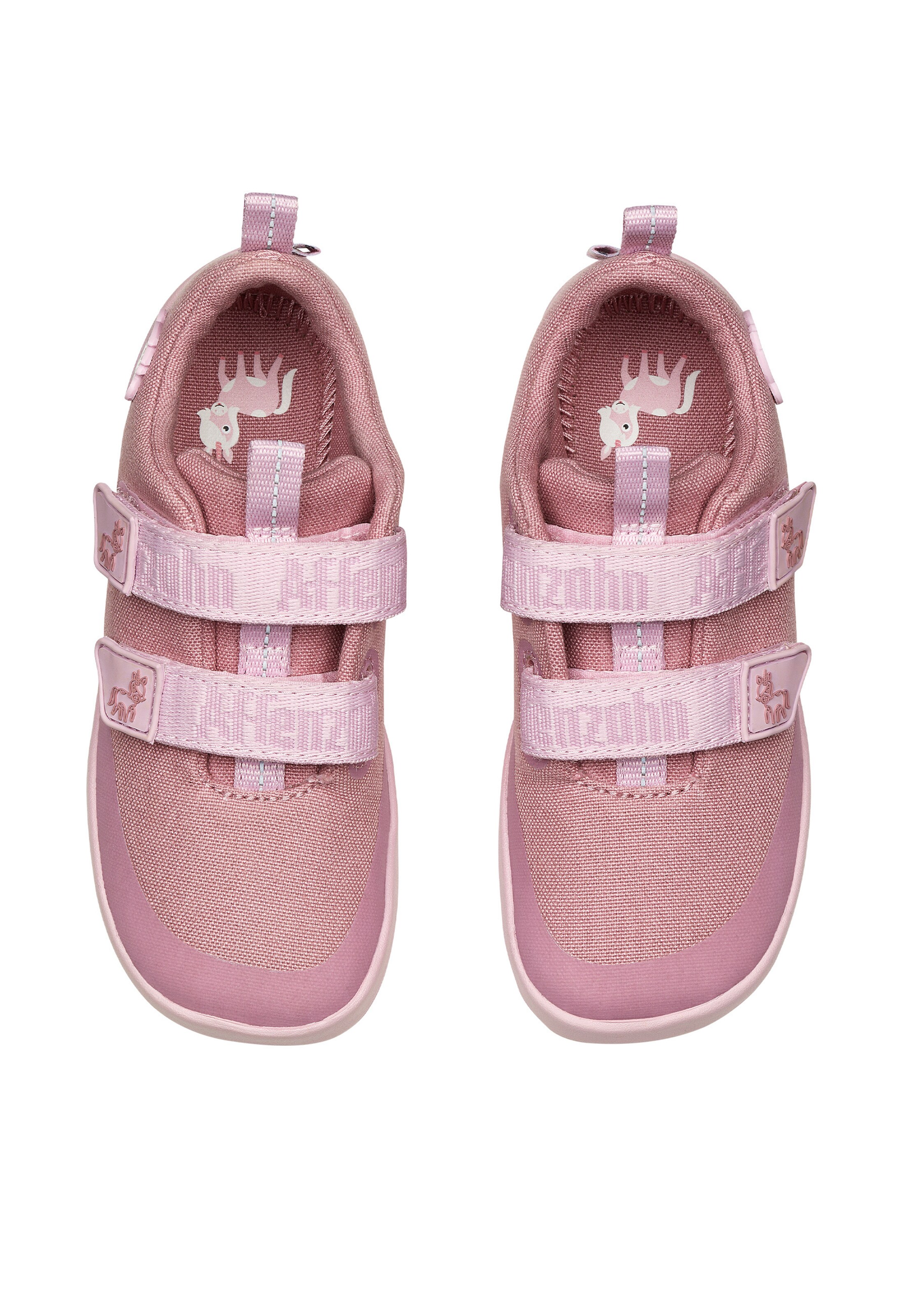 Affenzahn Sneakers in Pink