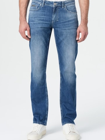 M.O.D MIRACLE OF DENIMregular Traperice - plava boja