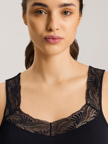 Hanro - Top em preto