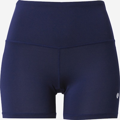 BJÖRN BORG Sportske hlače 'ACE' u mornarsko plava / bijela, Pregled proizvoda