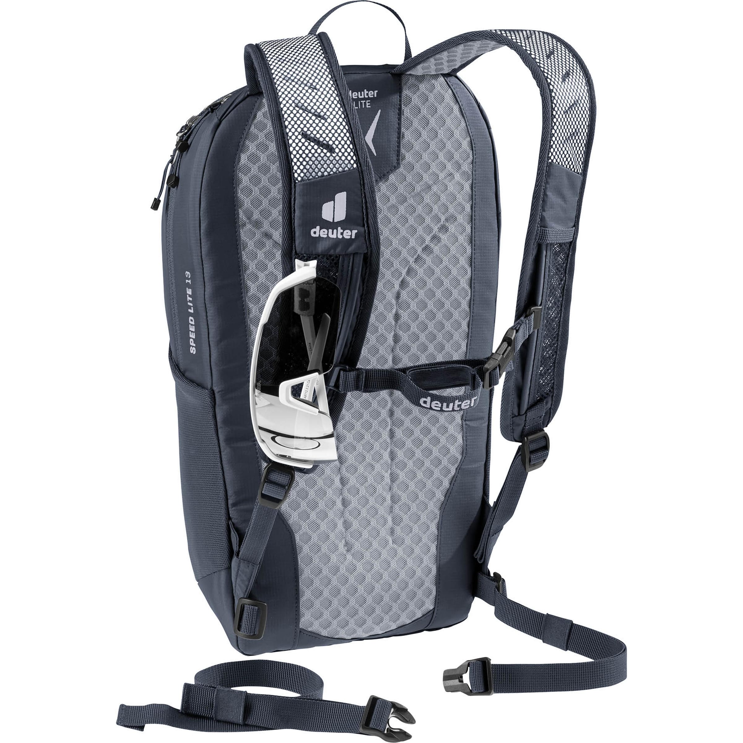 Sac à dos de sport 'Speed Lite 13' DEUTER en noir