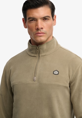 Superdry & Co Trui in Groen