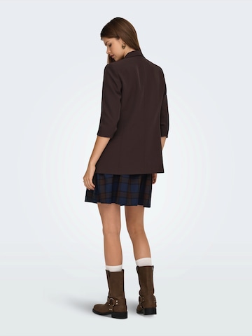 ONLY Blazer 'ONLELLY' in Brown