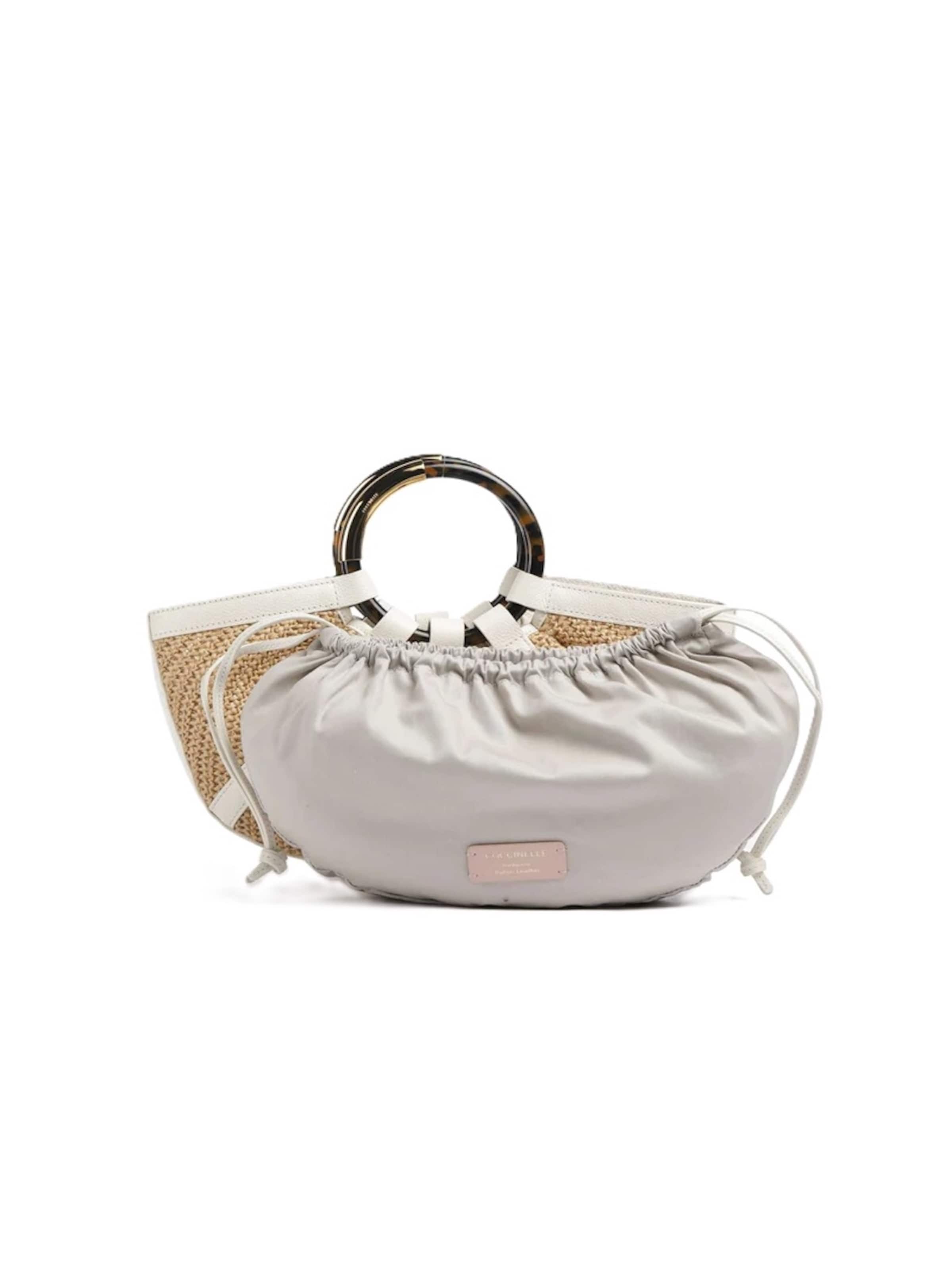 Borsa a mano 'E1U5D180201' di Coccinelle in marrone