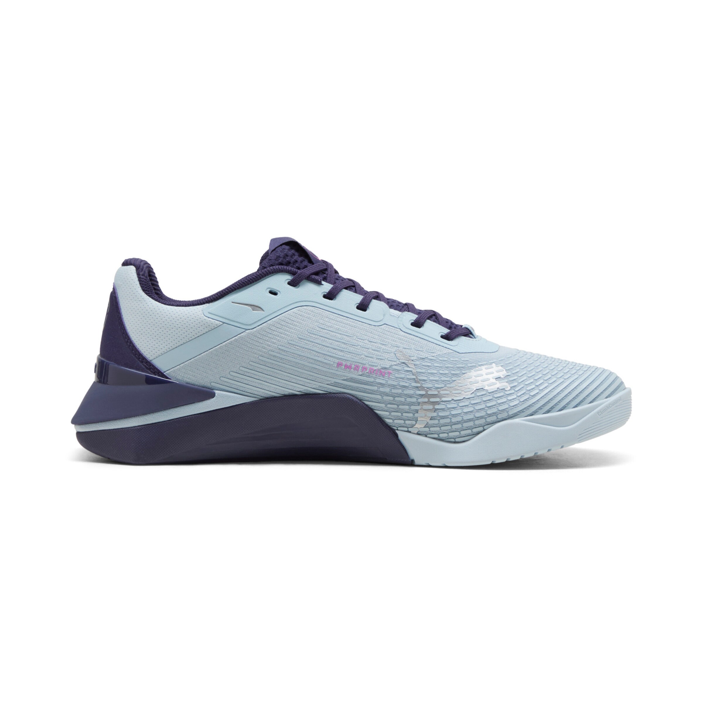 PUMA Athletic Shoes 'Fuse 4.0' in Blue
