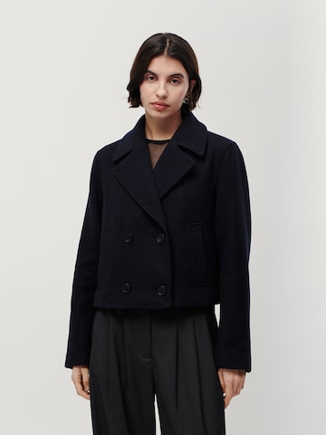 LeGer by Lena Gercke Tussenjas 'Daliah' in Blauw: voorkant