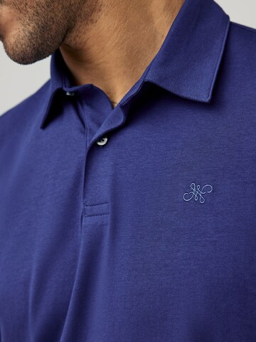Next Shirt in Blue