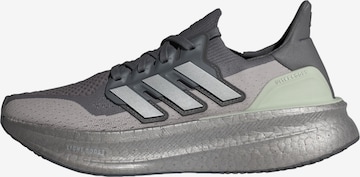 ADIDAS PERFORMANCE - Zapatillas de running 'Ultraboost 5' en gris: frente