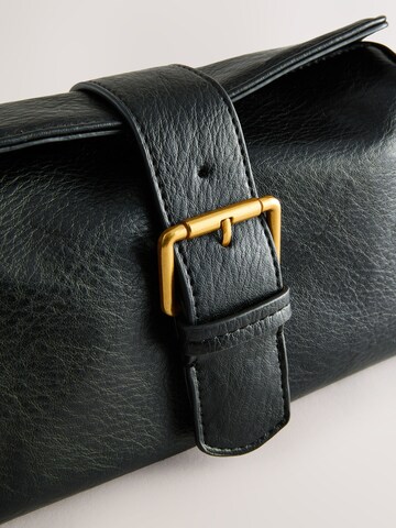 Next Чанта с презрамки в черно