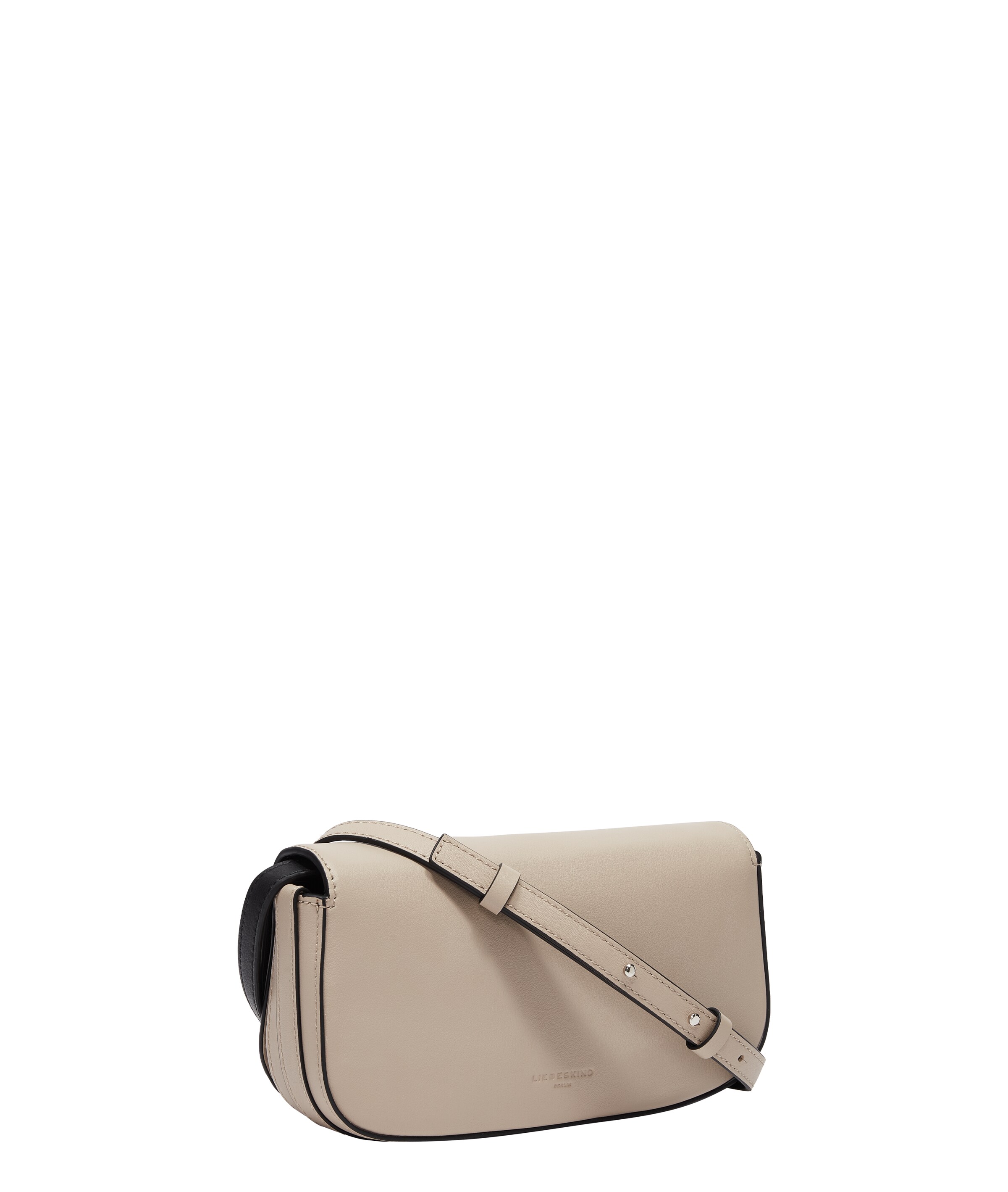 Liebeskind Berlin Crossbody bag 'Ezra' in Beige