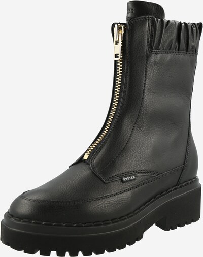Nubikk Boots 'Fae Wayne' in Black, Item view