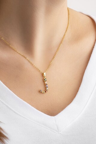 So Chic Ketting in Goud