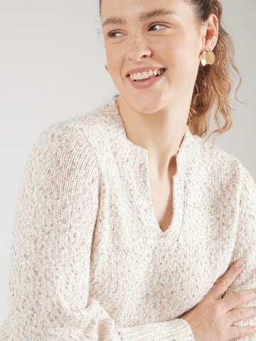 EVOKED - Jersey en blanco