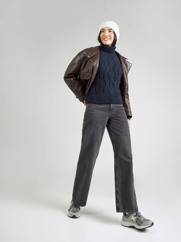 Superdry & Co Πουλόβερ σε πράσινο