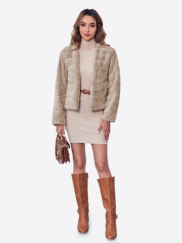 Imily Bela Jacke in Beige