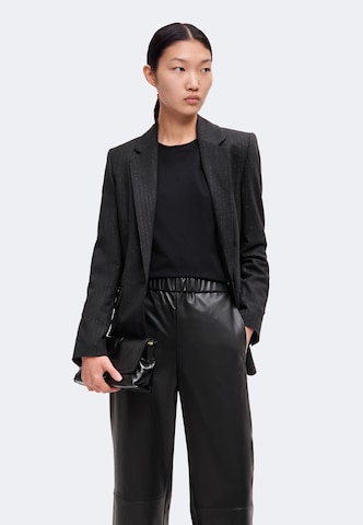 T-shirt 'LCRIS' M-M en noir