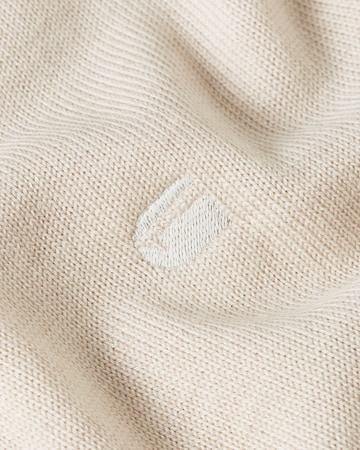 G-STAR Pullover in Beige
