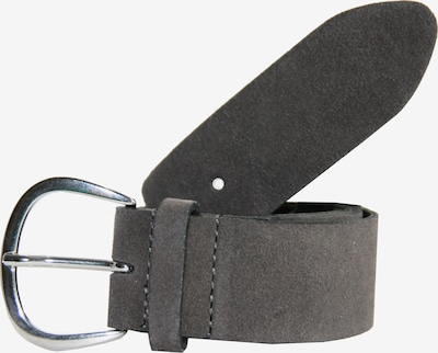 Petrol Industries Belt in Anthracite, Item view