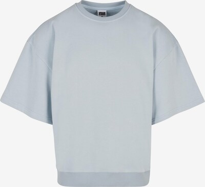 Urban Classics Sweat-shirt en opal, Vue avec produit