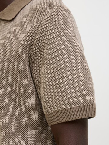 Pullover 'JPRCCeaston' di JACK & JONES in marrone