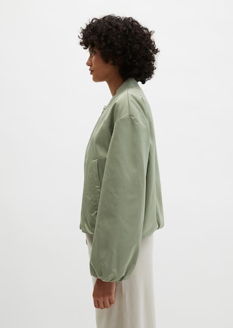 Marc O'Polo Jacke in Grau