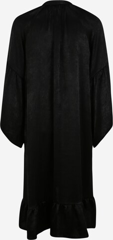 Robe 'Elisabeth' OBJECT Tall en noir