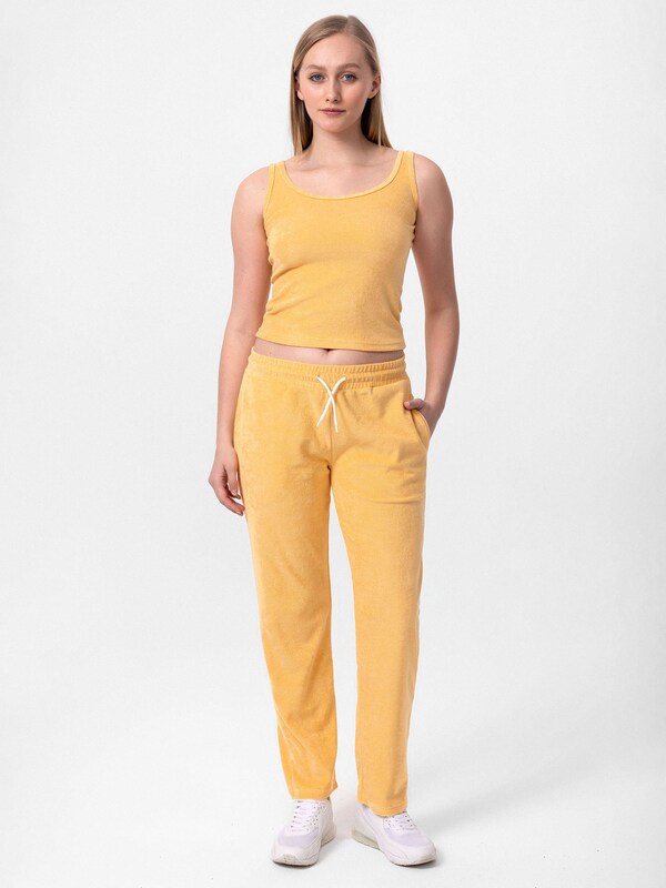 Cool Hill Loungewear in Orange